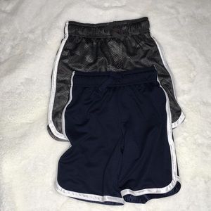 NWT Boys Basketball Shorts